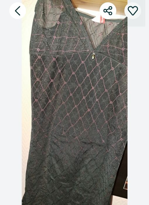 Halka Triumph Diamond modelująca 40

modelujaca 40