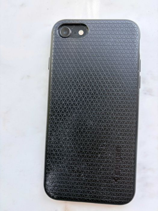 iPhone SE 2 generacji (2020)