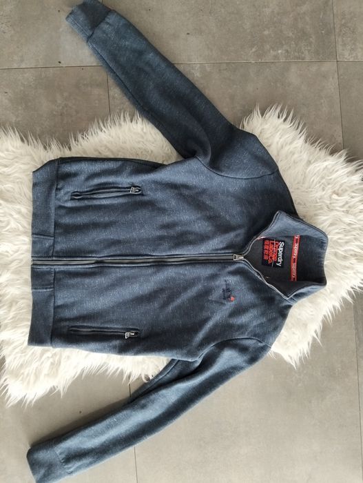 Bluza SuperDry rozmiar L