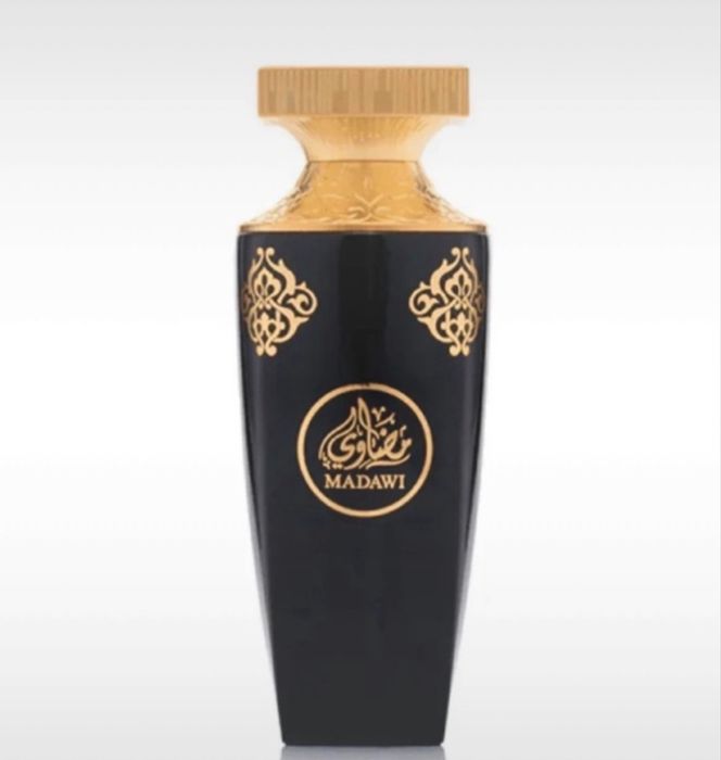 Perfumy Madawi Arabian Old Prezent
