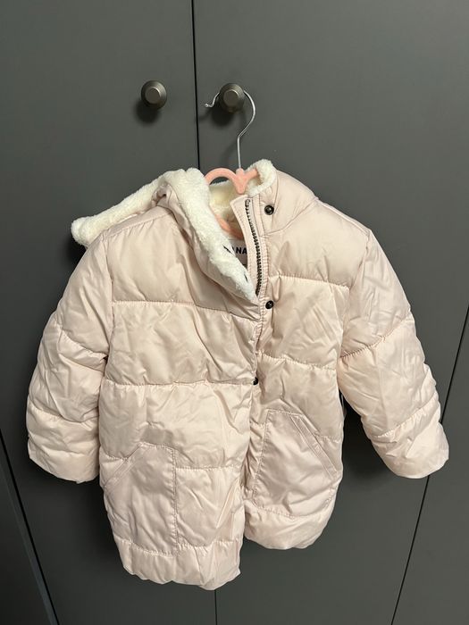 Дитяча куртка 3 роки