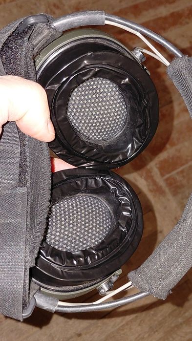 Активні навушники Sordin Supreme Pro-X  Neckband