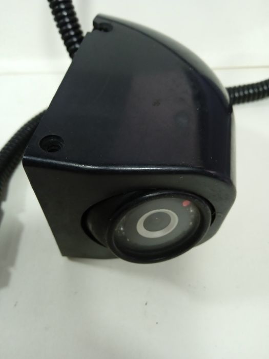 Универсальная Автомобильная камера 12V.