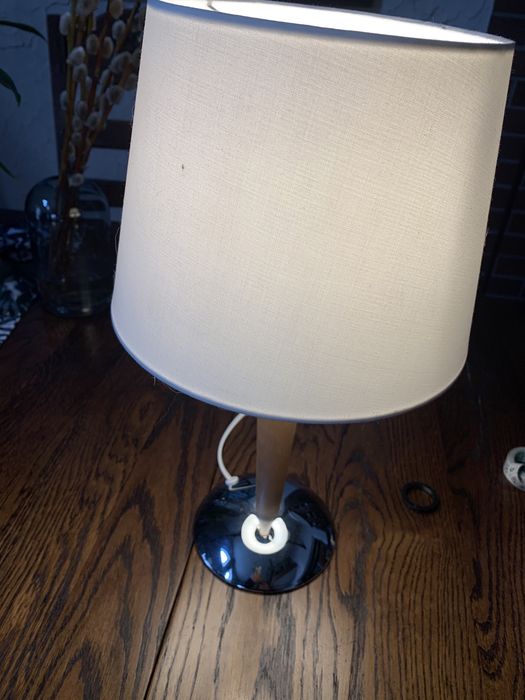 Lampka Ikea