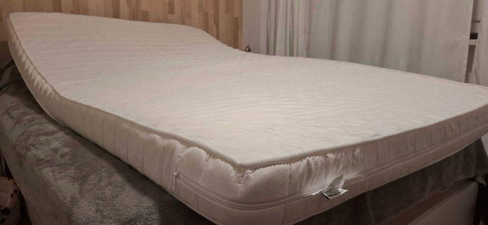 Materac piankowy 120×200