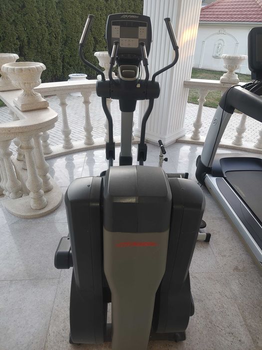 Орбітрек Life Fitness 95X Elevation (S/N: XTM127380)