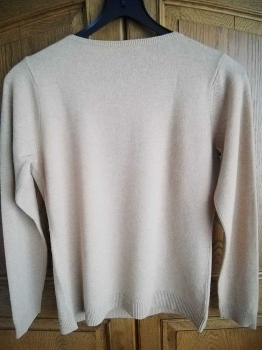 Damski sweter MARK |ADAM - 90% wełny