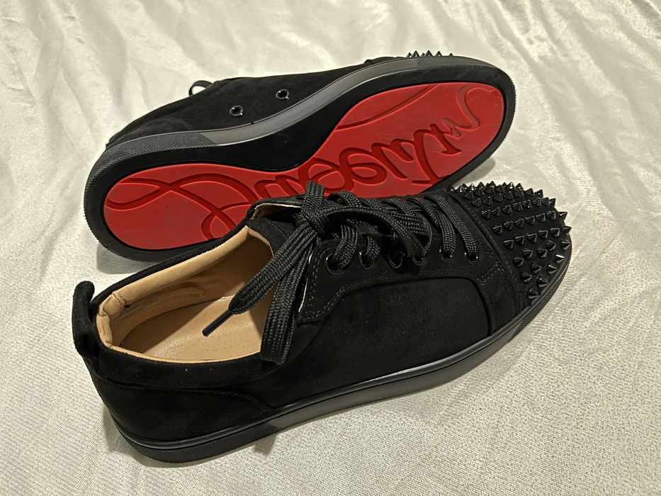 Christian Louboutin, лабутен , кеды, кроссовки