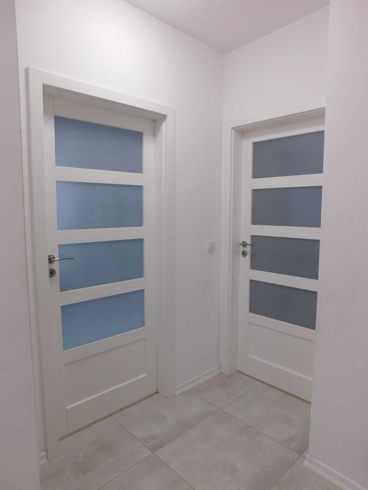 Mieszkanie – Warszawa - Widok 5