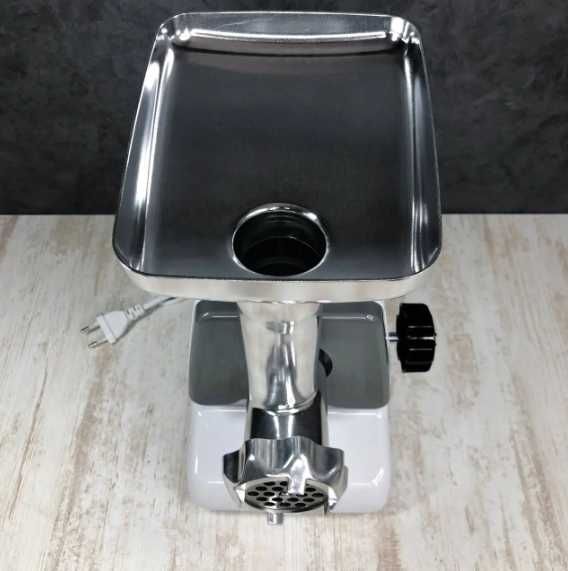 Электромясорубка 2500Вт Электрическая мясорубка с соковыжималкой