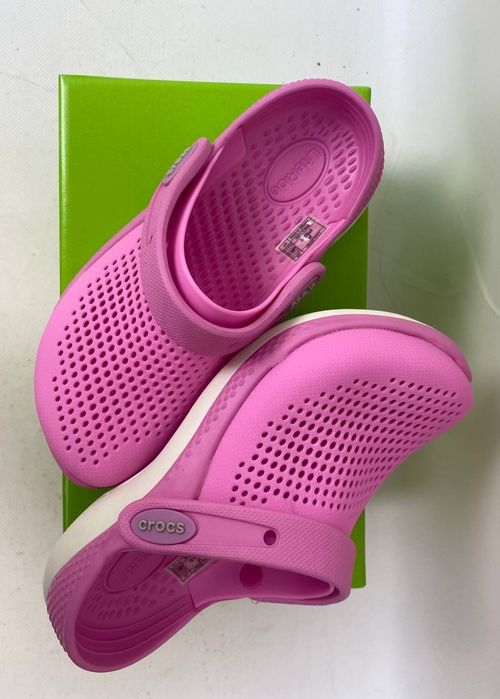 Детские Crocs LiteRide 360