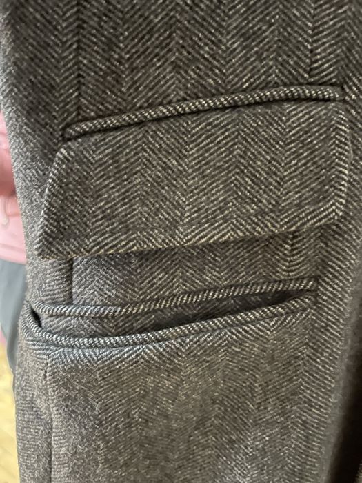 Gucci plaszcz elegancki