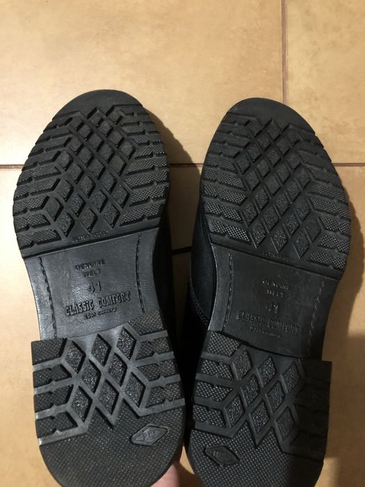 Чоловічі чоботи зимові