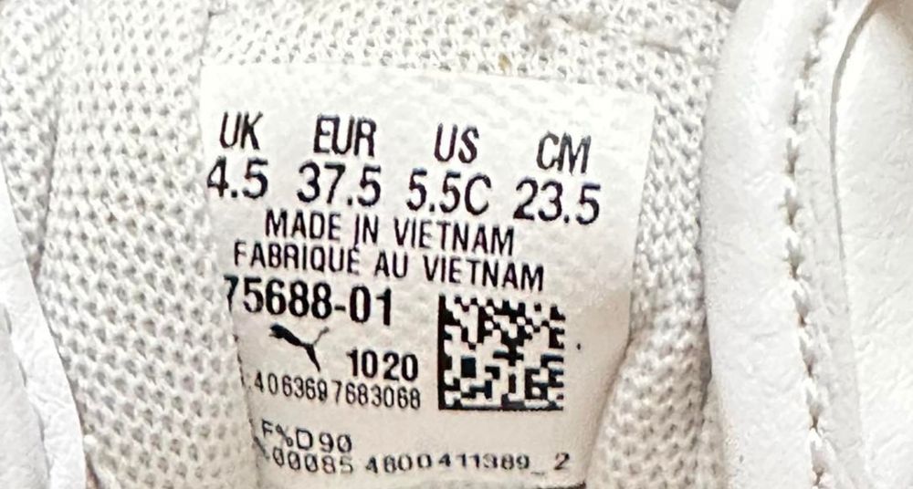 Кросівки,кеди Puma