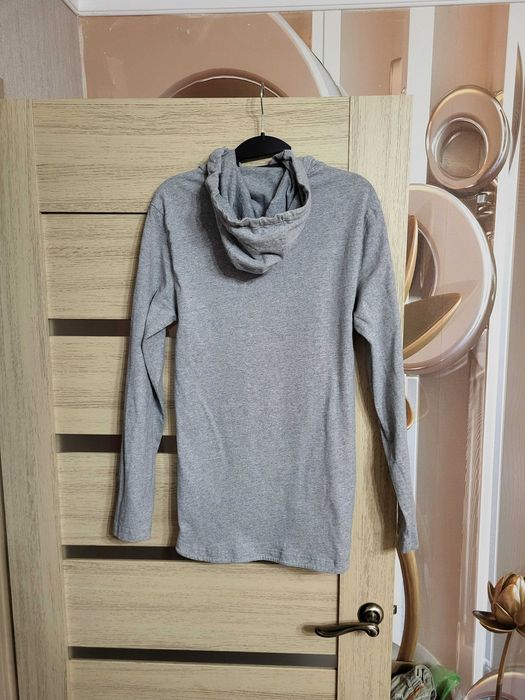 Спортивна кофта(худі) nike nsw hoodie po jsy club