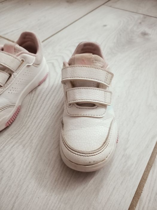 Adidaski dla dziewczynki 26 Adidas