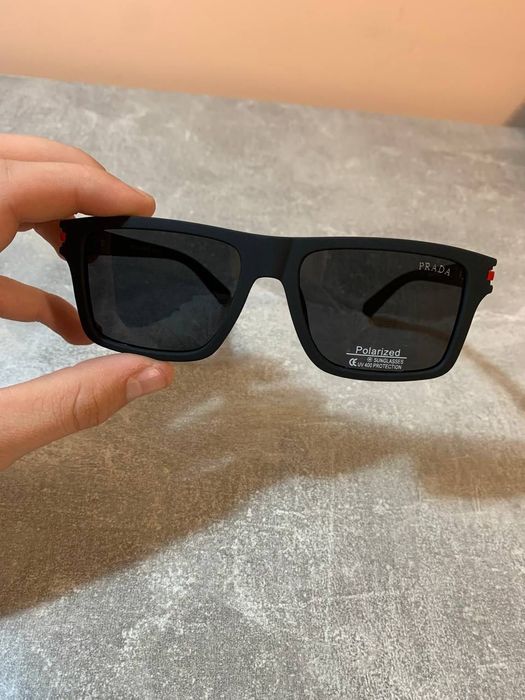 Сонцезахисні окуляри Prada \ солнцезащитные очки Прада