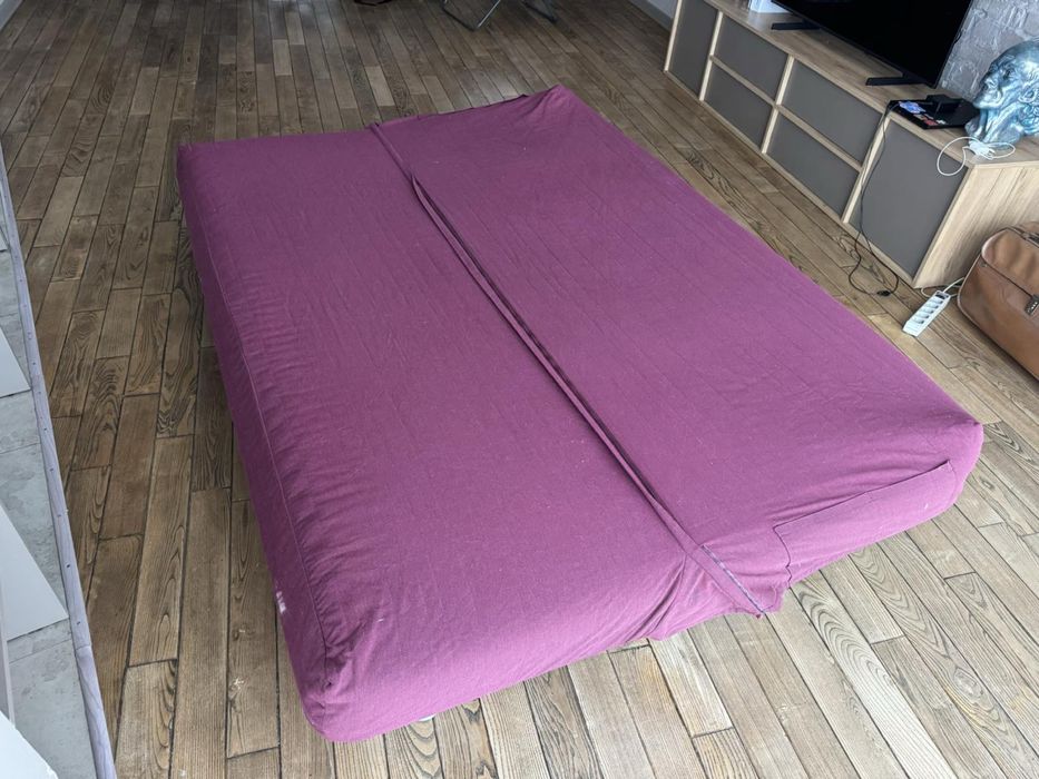 Диван кровать Ikea