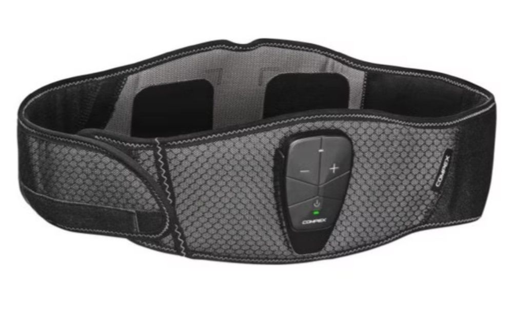 Compex CoreBelt 3.0 електростимулятор