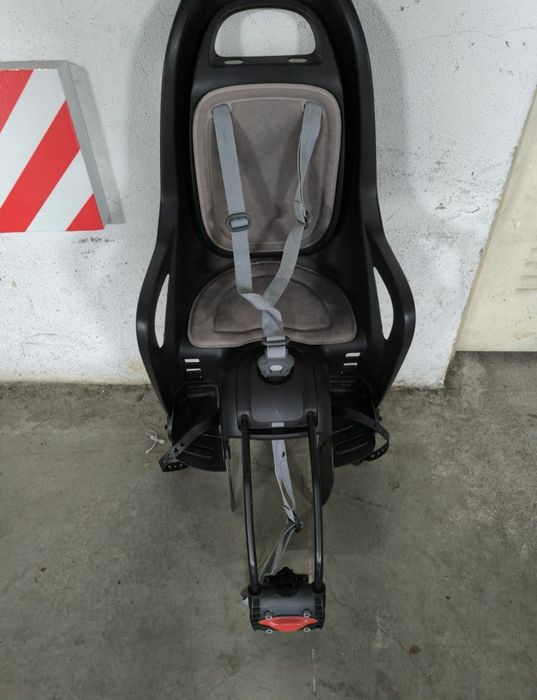 Cadeira bicicleta Polisport