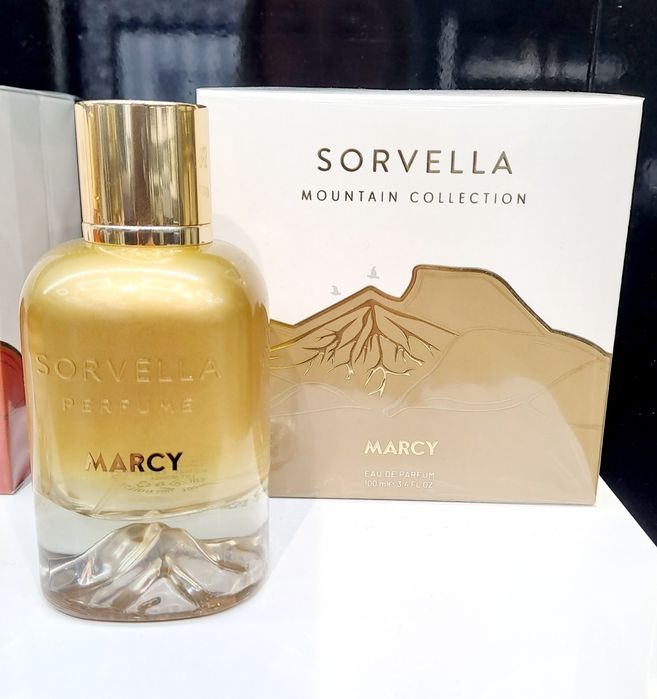 Sorvella Marcy Mountain 100 ml perfumy