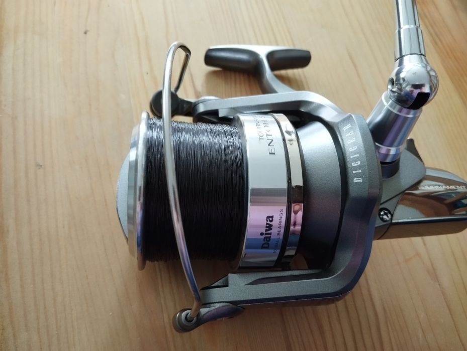 Daiwa tournament entoh