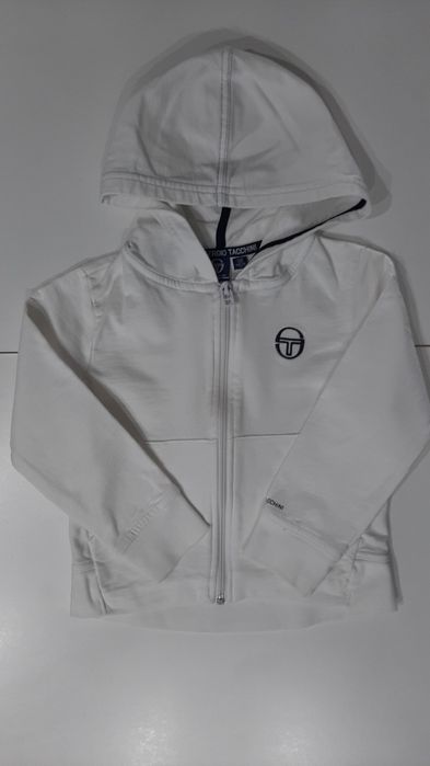 Sergio Tacchini 110/116