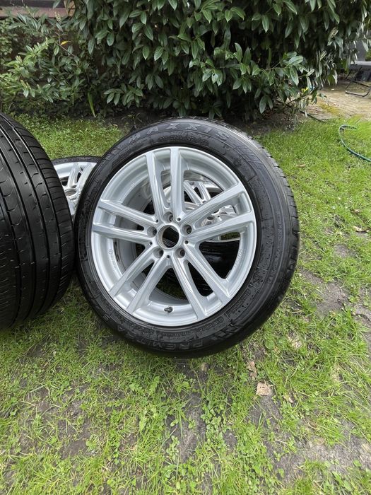 Komplet Kół BMW