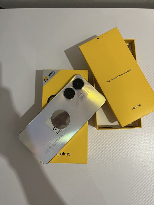 Realme c55 jak nowy