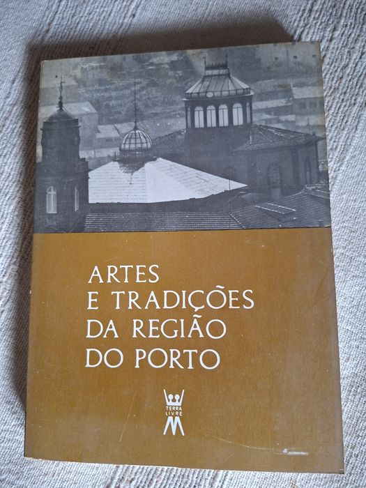 Artes e Tradições da Região do Porto