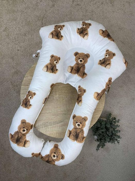 Подушка ортопедична для немовлят