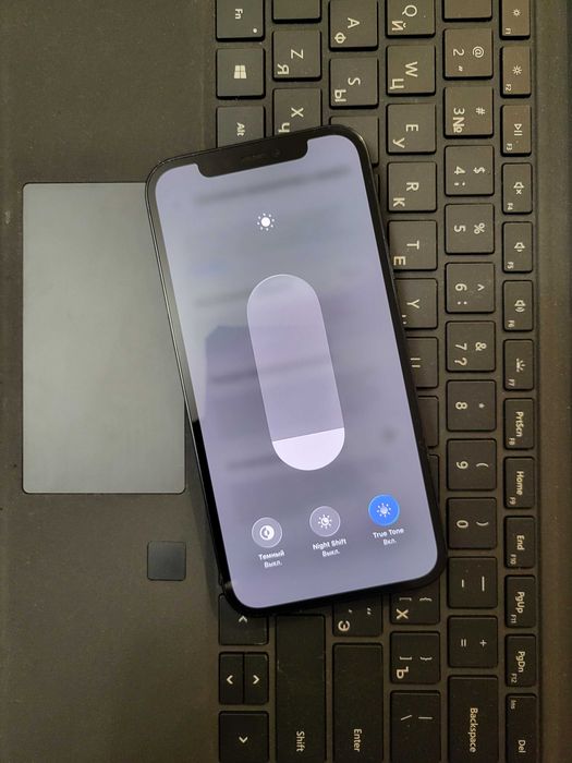 iPhone 12 128 ГБ Neverlock