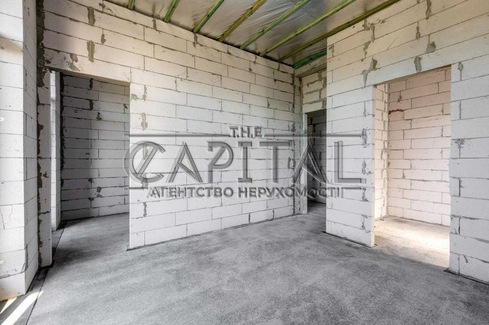 Продаж Будинок з газом вул. Мальовнича, Іванковичі
