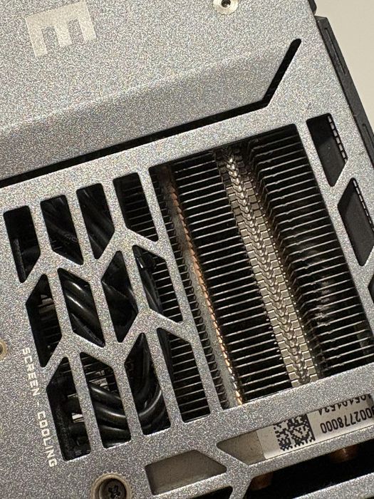 Placa grafica RTX 3070