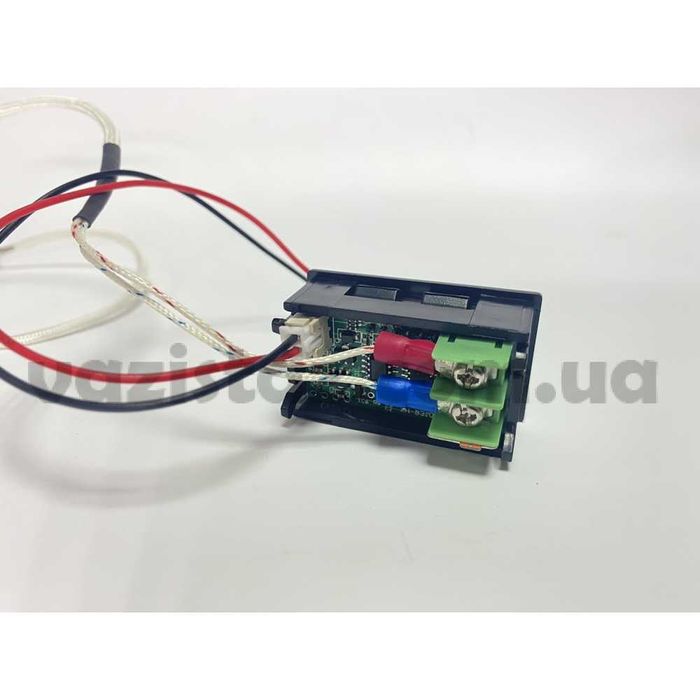 Цифровой термометр -60 ~ 999С универсальный датчик температуры 4V-28В