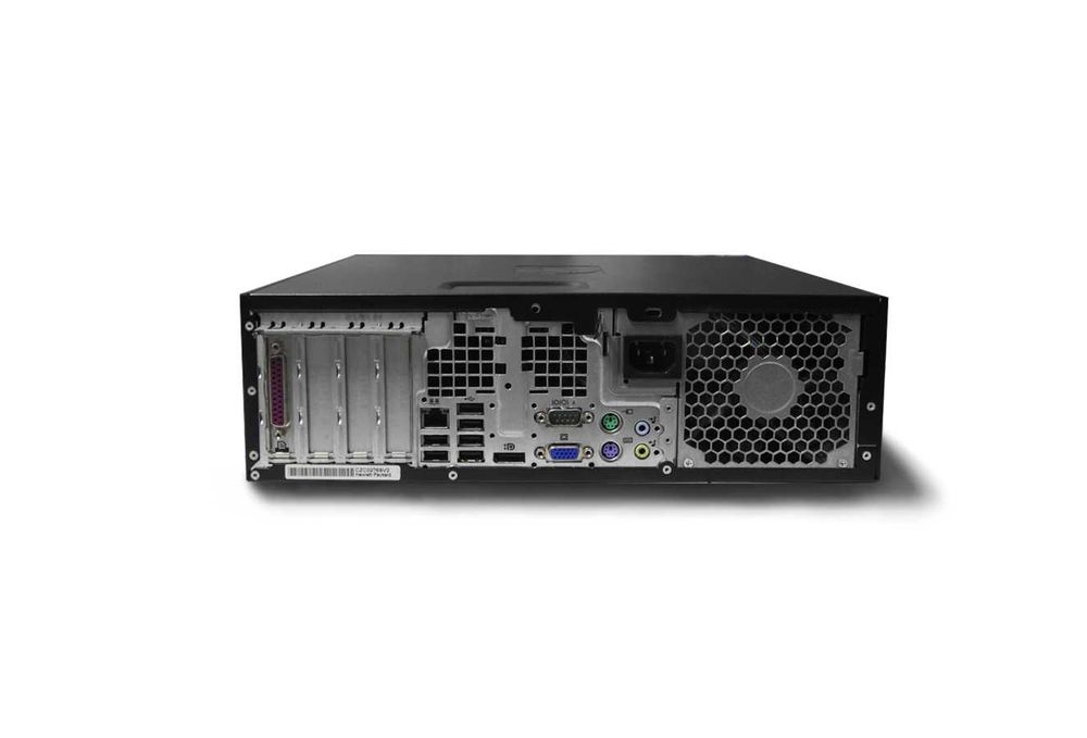 Computador HP Compaq 8000 Elite Pro