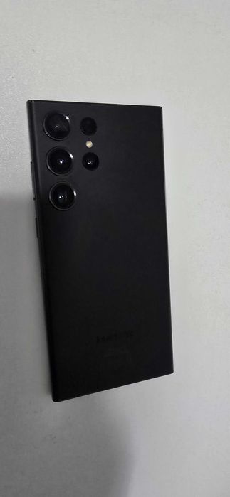 S23 ultra 1TB Preto