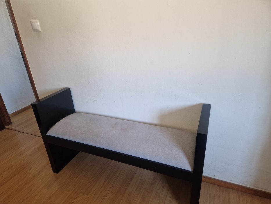 Quarto de casal completo