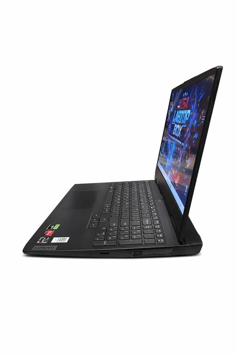 ‼️Ноутбук Lenovo Legion 15.6/120Гц/R5 7535HS/RTX 2050/16GB DDR5