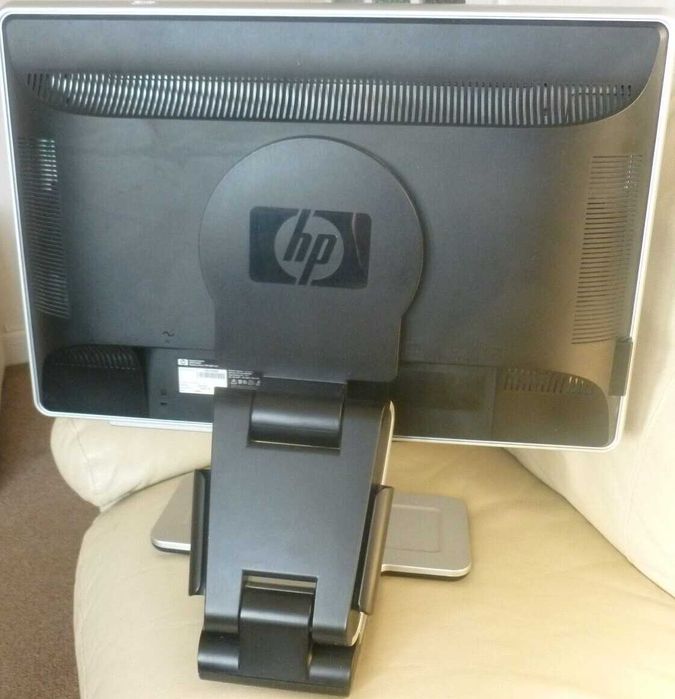 monitor obrotowy  HP w2228h