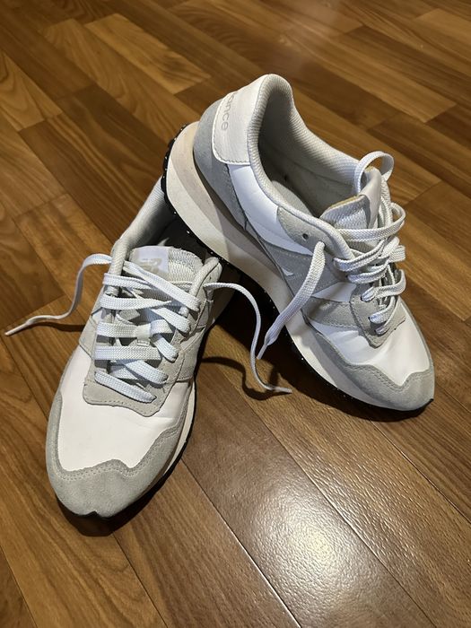 Кроссовки new balance 237 оригинал