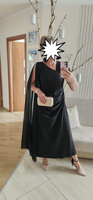 Sukienka Nowa bez metki Rozmiar 42-44
