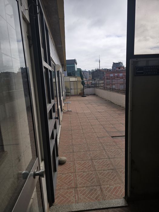 Quarto junto do Corte Inglês VNGAIA