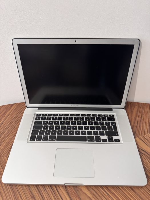 Macbook Pro 13” 2010