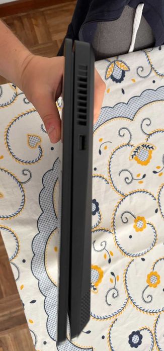 Lenovo IdeaPad Gaming 3 | Ryzen 5 | GTX 1650 Ti | Ideal p/ Gaming e Trabalho