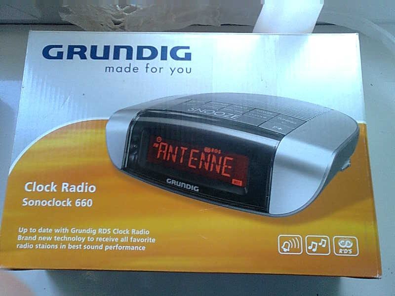 Radio samochodowe