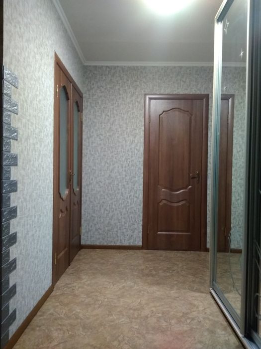 Сдам в аренду двухкомнатную квартиру