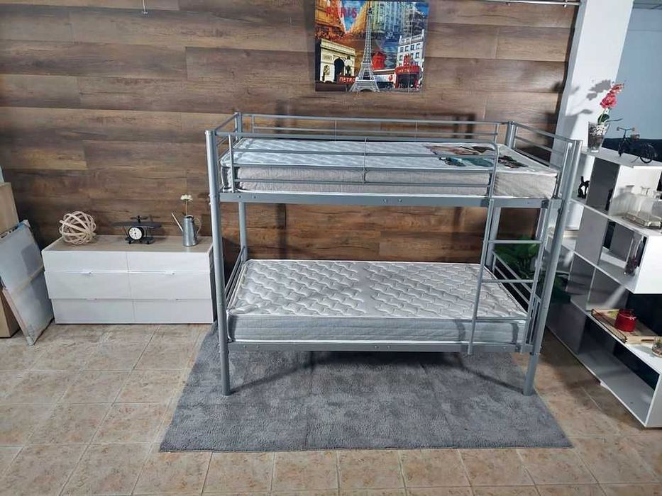 Baixamos PREÇOS  Beliches novos de fabricantes transporte gratuito