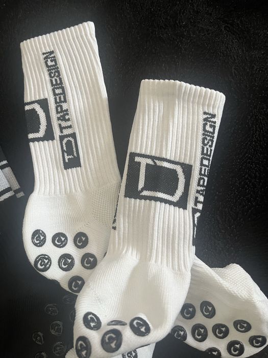 Meias desportivas TapeDesign