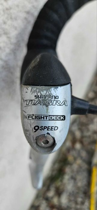Rower Szosowy ORBEA ZEUS rama 52cm
